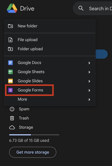 Image result for Create Unik Cod Google Form