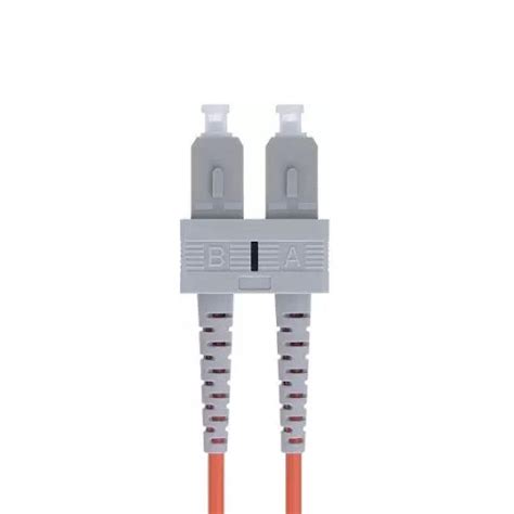 Shop Now Molex Fiber Patch Cable SC-LC MM OM2 10M 91.3L.321.01000 at ...