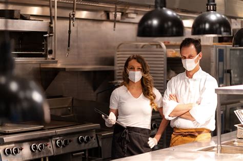 Key Measures for Maintaining Food Safety and Hygiene in Restaurants