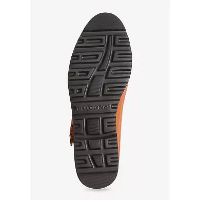 Comfortview Women's The Alva Fisherman Flat