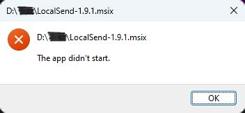 Image result for How to Open MSIX Files