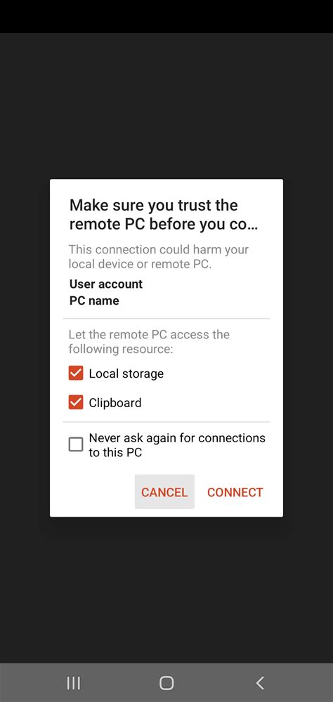 Remote Desktop Connection Android 的图像结果