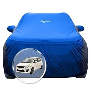 NEODRIFT 'SuperTech' Car Cover for Maruti Suzuki Ertiga (100% Water ...