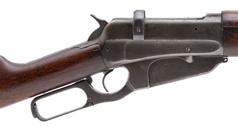 Russian Contract Winchester Model 1895 rifle 7.62x54R (W12345 ...