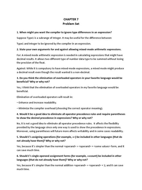 Image result for Module 7 Problem Set