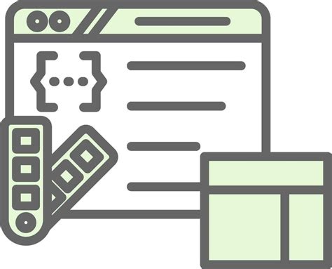 Image result for CSS Code Icon Design