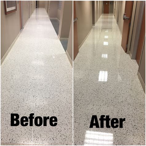 Pros And Cons Of Terrazzo Flooring | Viewfloor.co