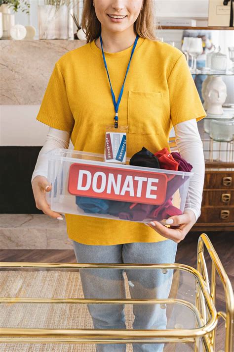 Why Deseret Industries Thrift Store Is A Must Visit