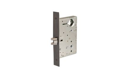 Corbin Russwin ML2010-LL-613 Commercial Passage Mortise Lock Body for ...