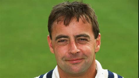 Graham Cowdrey, former Kent batsman, dies aged 56 | ESPNcricinfo