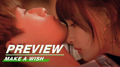 Preview: This Cat Is So Sexy! | Make A Wish EP15 | 喵，请许愿 | iQiyi - YouTube