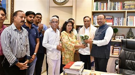 Mumbai: Christian Groups Recommend Nominee To National Minority ...