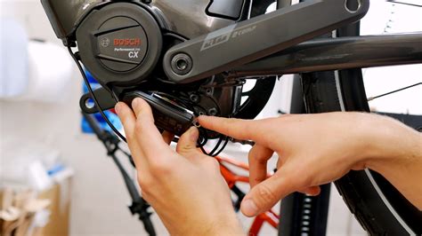 Bosch Connect Module installation tutorial - easily do it yourself!