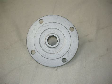 Buy Rear Hub Flange 150cc 200cc GoKarts Buggies Online at Lowest Price ...