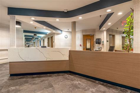 Post-Hospital Care in Glenview – Citadel of Glenview