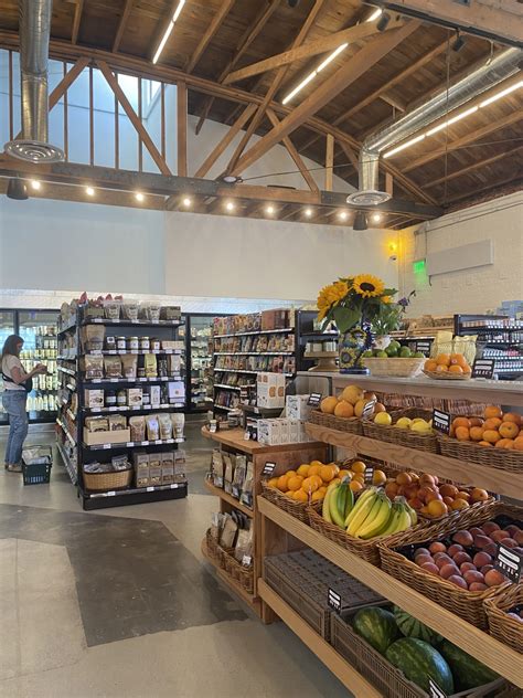 LA Grocery + Cafe - The Creative Pack