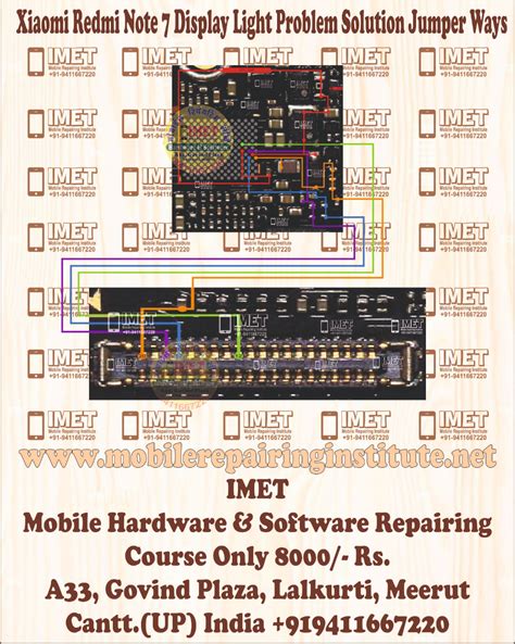 Image result for Redmi Note 7 Pro Display Not Working