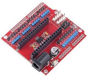 arduino M968 Expansion Prototype Shield I/O Extension Board Module Nano ...