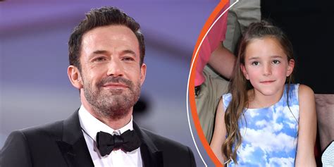 Untold Truth of Seraphina Rose Elizabeth's Life as Ben Affleck's Daughter