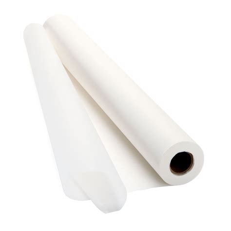 Buy Bee Paper - 24 x 50 yds Sketch and Trace Roll - White Online at ...