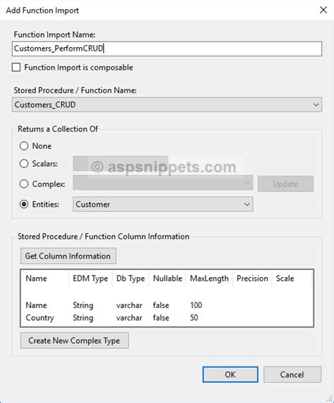 Image result for ASP SQL Crud App API