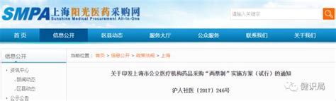 【两票制】今天，浙江、上海、内蒙古，三省市两票制落地文件出台！ _ 药最网 - www.yaozui.com