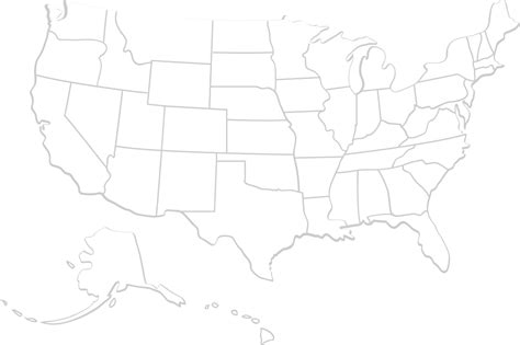 Us Map Vector 的图像结果
