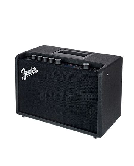 Fender Mustang GT40 Guitar Amplifier
