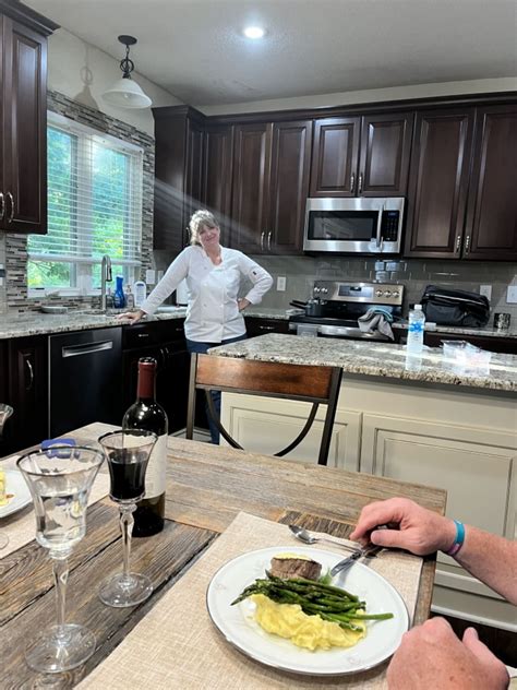 Cooking Classes Kansas City | Cozymeal