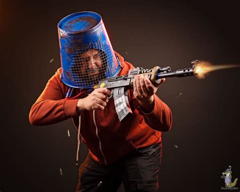 Image result for Rust Guy