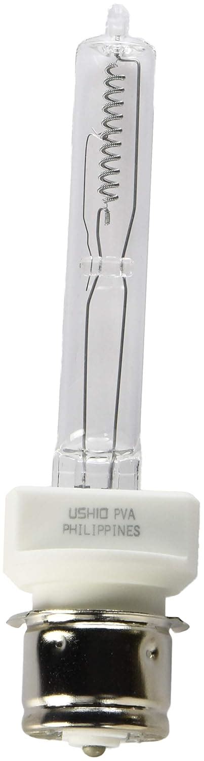Ushio BC2280 1000274 - EGE - Stage & Studio - T4.5 - 500W - 120V - P28s ...