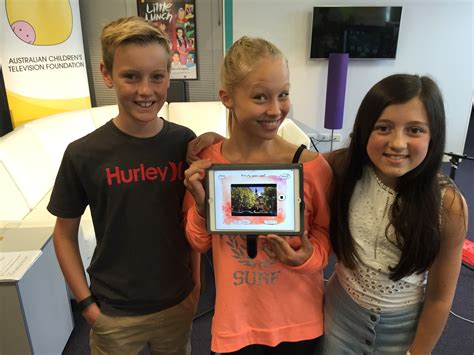 Little Lunch Cast Q&A Webinar