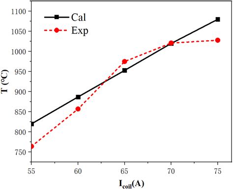 Simulation of Lanthanum Purification Using a Finite Element Method