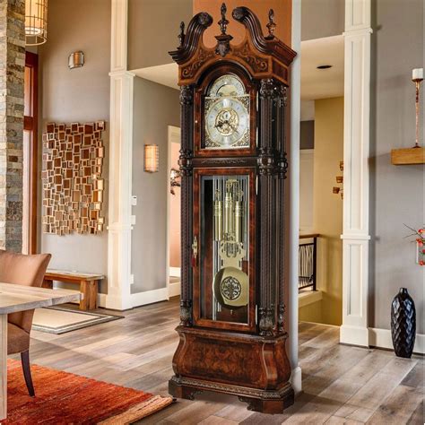 How A Grandfather Clock Works | CitizenSide