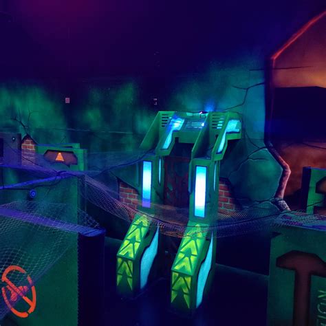 AVON LASER TAG - All You Need to Know BEFORE You Go (with Photos ...