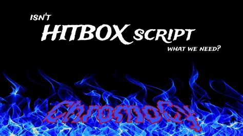 Image result for Assassin Hitbox Script