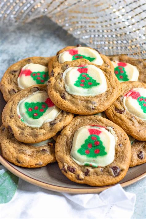 How To Cook Pillsbury Cookies
