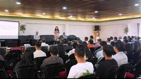 Sikkim: Training on election counting process begins at Soreng District ...