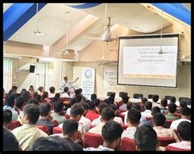 Vishwakarma Government Engineering College