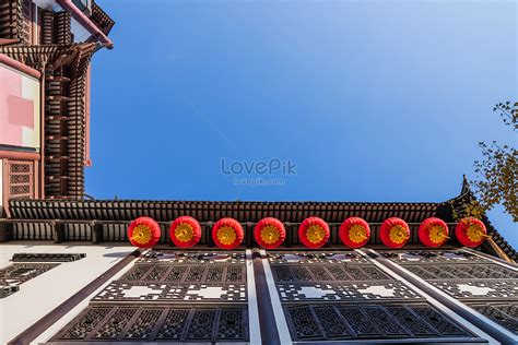 Shanghai 的图像结果