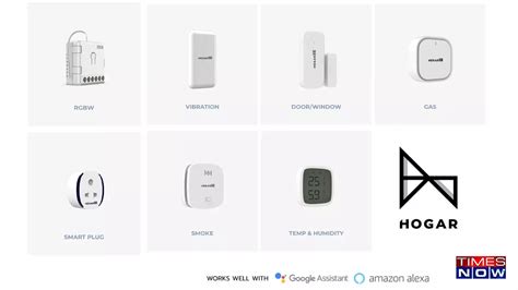 Hogar: Hogar Controls launches all-new Elite Series of home automation ...