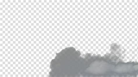 Haze Smoke Cumulus, Fog transparent background PNG clipart | HiClipart
