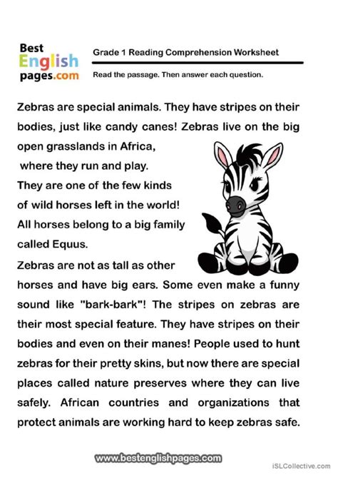 First Grade Reading 的图像结果