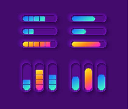 Image result for Android Open Source Bar Graph Gauge Library