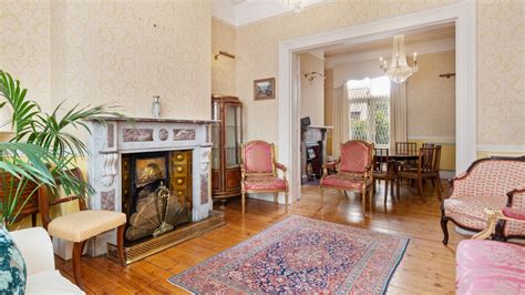 Bright Rathgar four-bed with a wow-factor bedroom for €1.35m – The ...