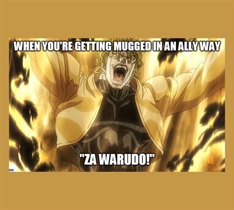 Jojo Meme Music 的图像结果