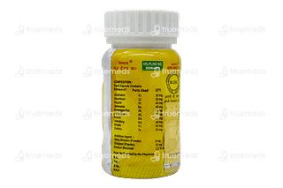 Dr Biswas Good Health Capsules 50 - Uses, Side Effects, Dosage, Price ...