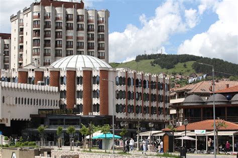 Novi Pazar Will Have the Smallest 2026 Budget among Towns Similar in ...