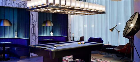 W XYZ Bar / アロフト東京銀座