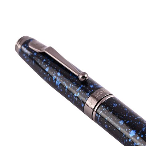 Monteverde Invincia Vega Ball Pen - Starlight Blue – Makoba